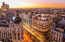 Madrid