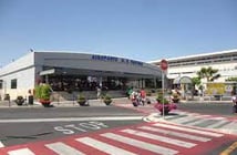 Aeroport De Ciampino
