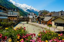 Chamonix