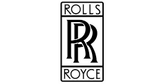 Rolls Royce Logo