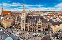 Munich