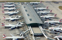 Heathrow Airport