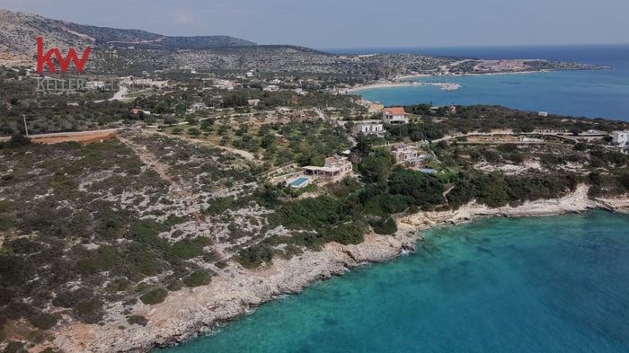 Villa — Akrotiri, Marathi