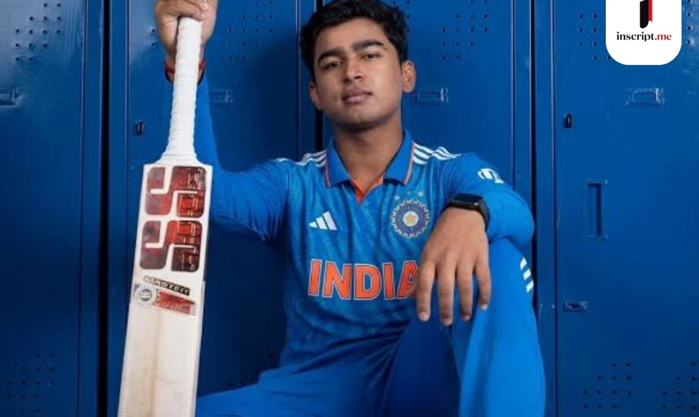 From Bumrah to Duffy: Vaibhav Sooryavanshi's growing first-ball hitting habit.