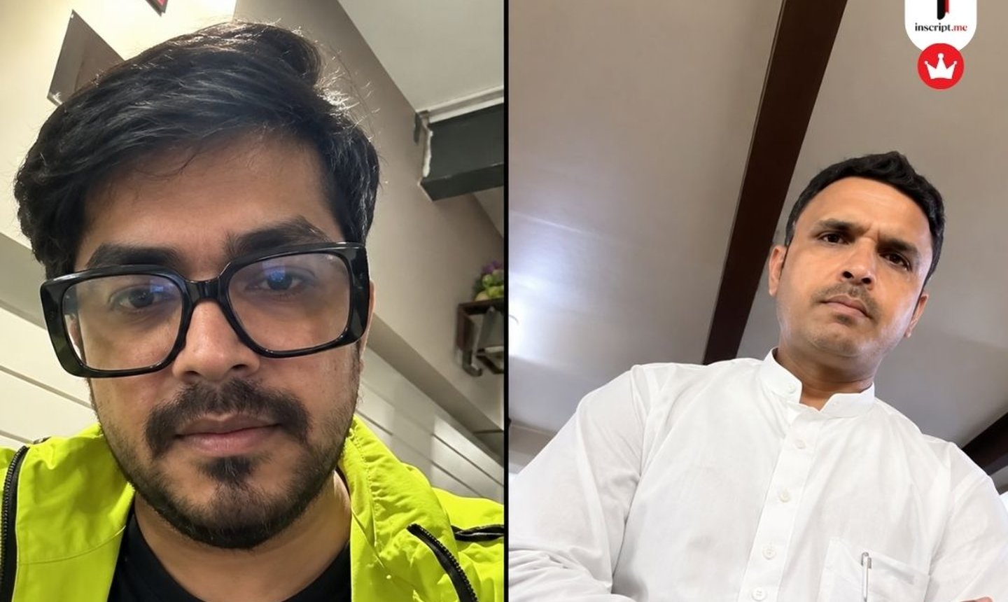 টাকার বিনিময়ে বিজেপি-র প্রচার করেছেন সায়ক! আর আইনি জালে জড়ালেন অলিপাবের বেয়ারা