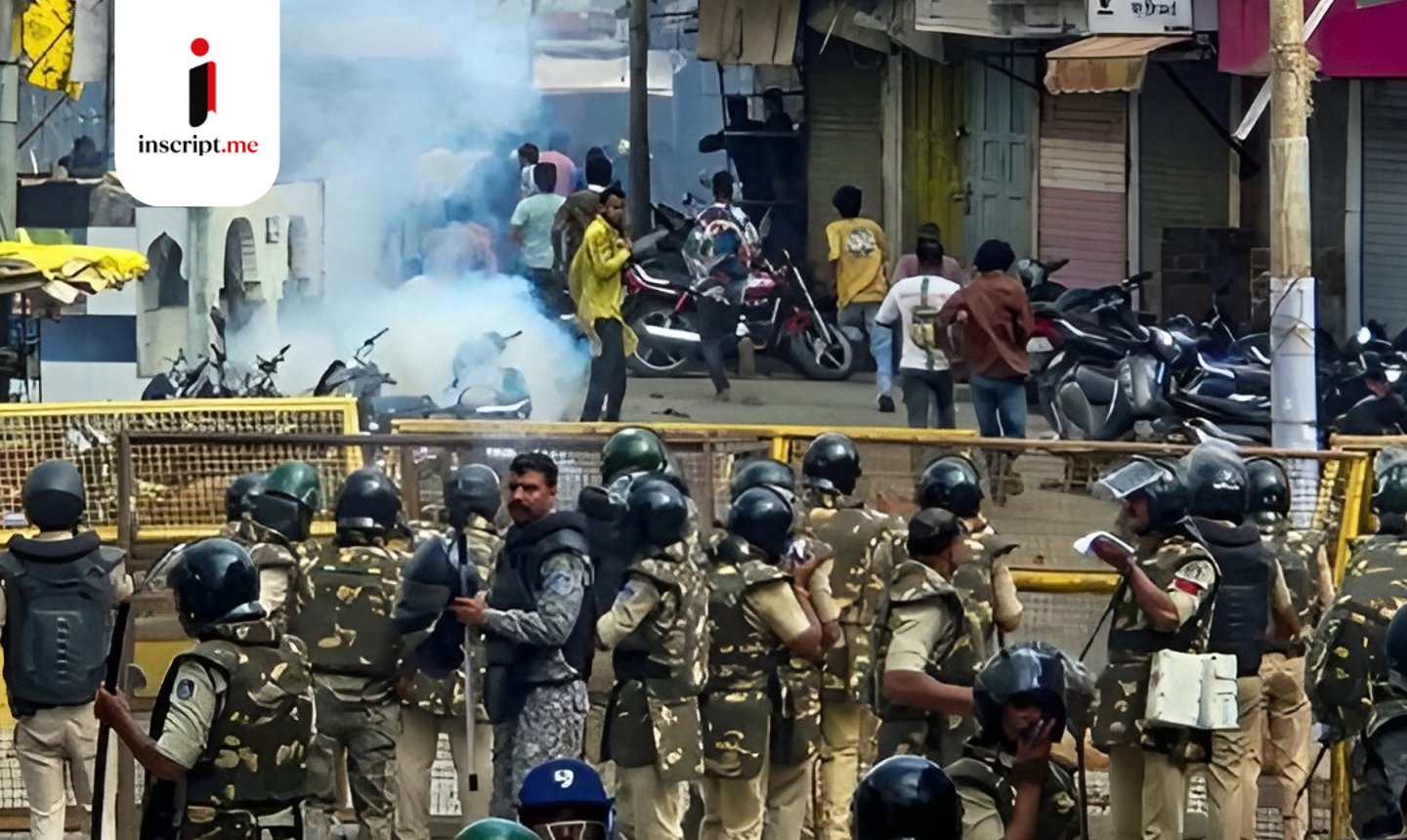 কুম্ভের রাস্তা চওড়া করতে ভাঙা পড়ল মসজিদ, উজ্জয়িনীর ঘটনায় উঠছে যে প্রশ্ন 