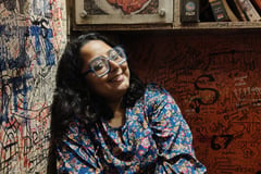 Paulami Bose