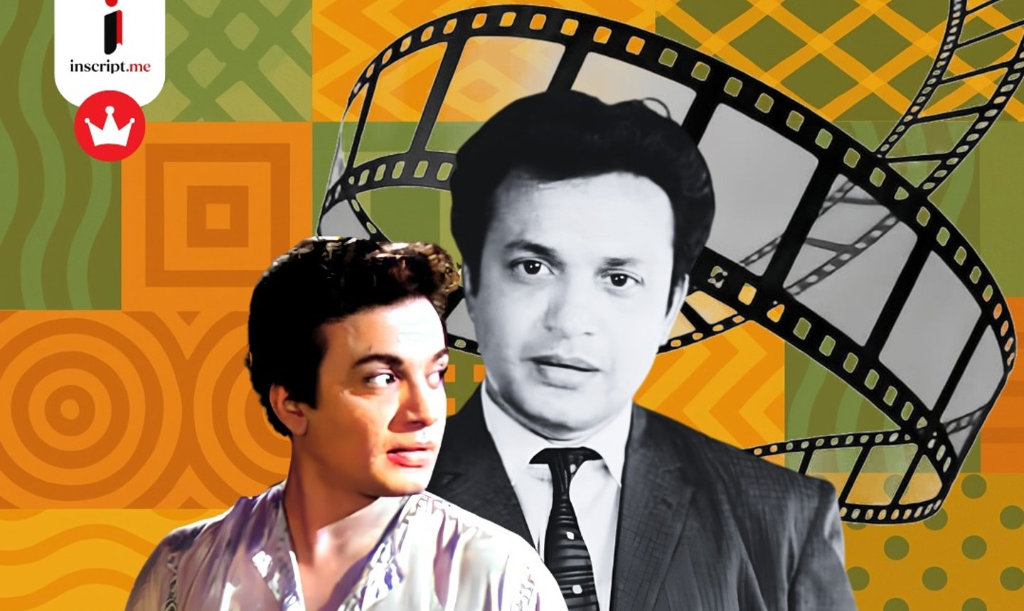 উত্তম কুমারের অভিনয় পঞ্চাশের দশকেও আধুনিক, আজও সমকালীন