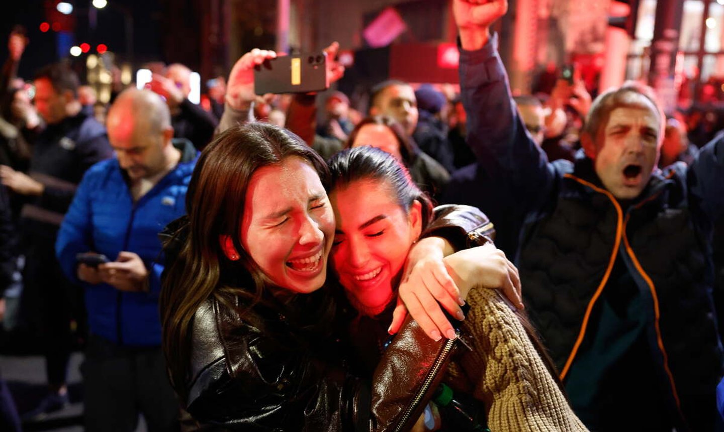 From tragedy to triumph: How Serbia’s students toppled Vučić