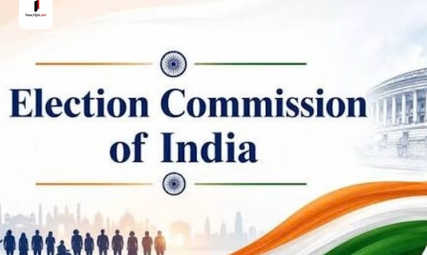 14 objections, 3 commissioners: what the Election Commission rift reveals about decision-making