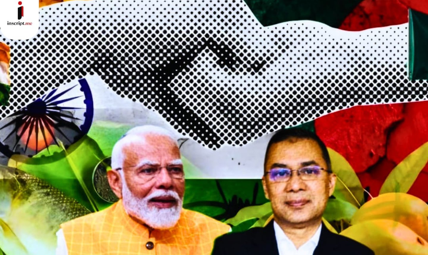 Beyond mango diplomacy: The real test for India and Bangladesh
