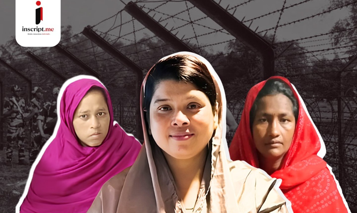 সোনালি সুইটির পর এবার সাইদা, 'ঘাড়ধাক্কা'র তালিকায় নতুন নাম যে প্রশ্ন তুলছে