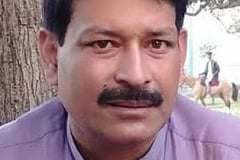 UTPAL SARKAR
