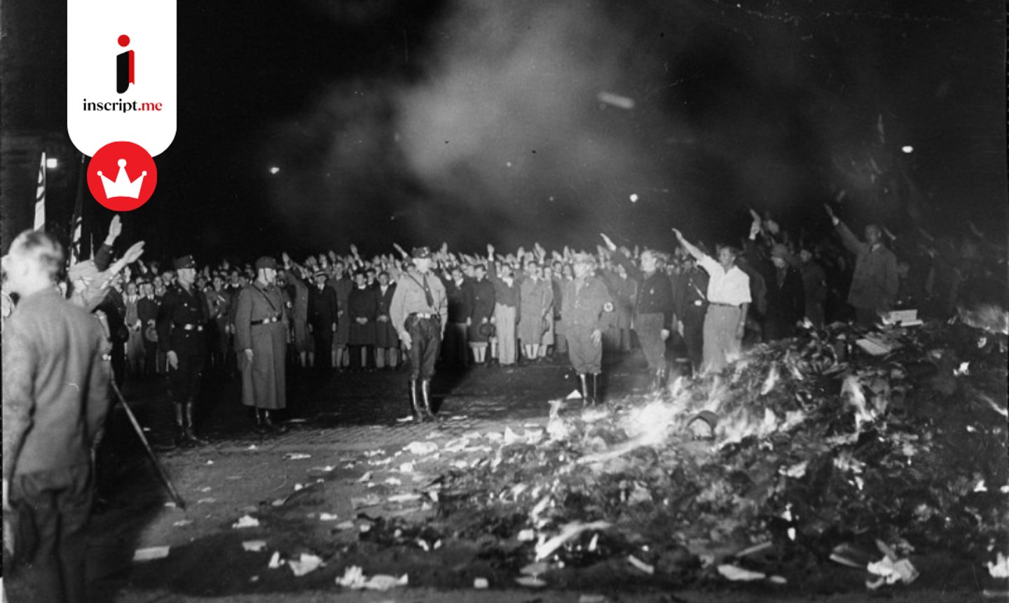 Alexandria, Nalanda, Jadavpur: Waging war on books, erasing dissent