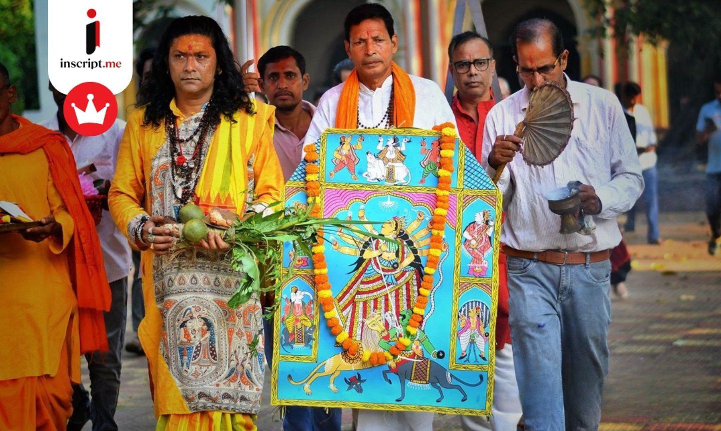 মল্লভূমে দুর্গাপুজোর সময় জানাত কামান, জলঘড়ি মাপত ক্ষণ