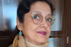 Indira Mukhopadhyay