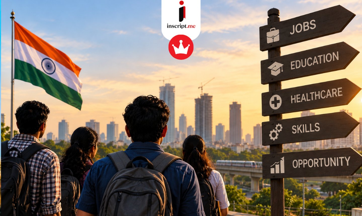 Demographic Dividend: is India losing its window of opportunity?