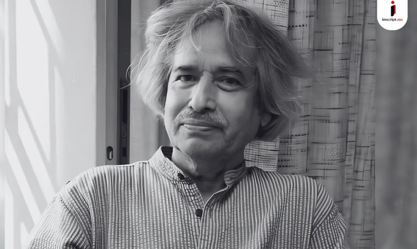 থামল রেখার জাদু, প্রয়াত আধুনিক ভারতীয় চিত্রকলার অন্যতম শিল্পী যোগেন চৌধুরী