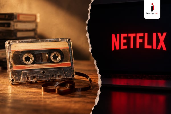 When ownership becomes resistance: what the digital age is quietly taking away from us