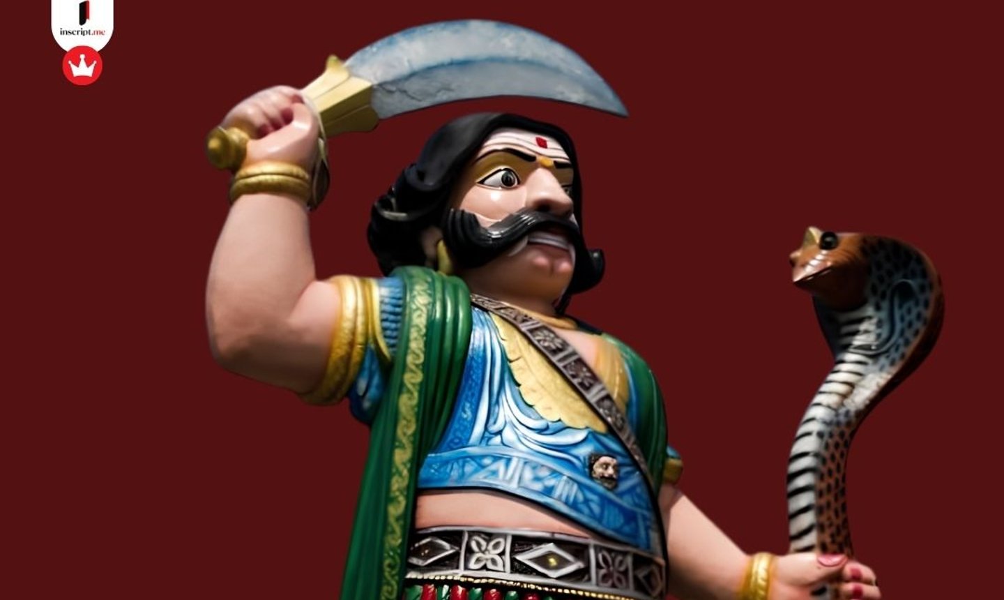 দুর্গাপুজোর উৎসব, অসুরের শোক: বাংলার ইতিহাসে কার জয়, কার পরাজয়?