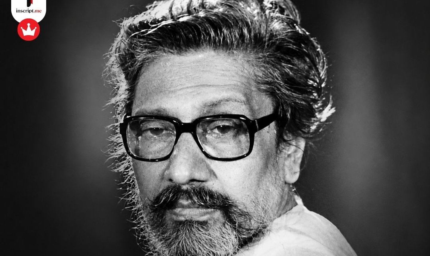  বাংলা থিয়েটারকে নতুন ভাষা দিয়েছিলেন শম্ভু মিত্র