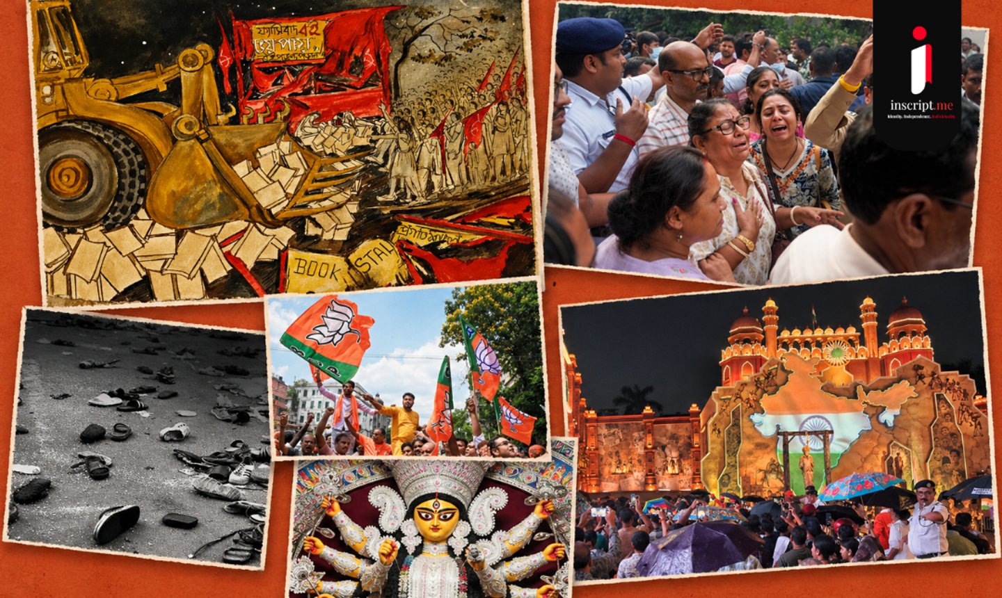 Durga Puja 2026: How Bengal’s biggest festival became a cultural battleground
