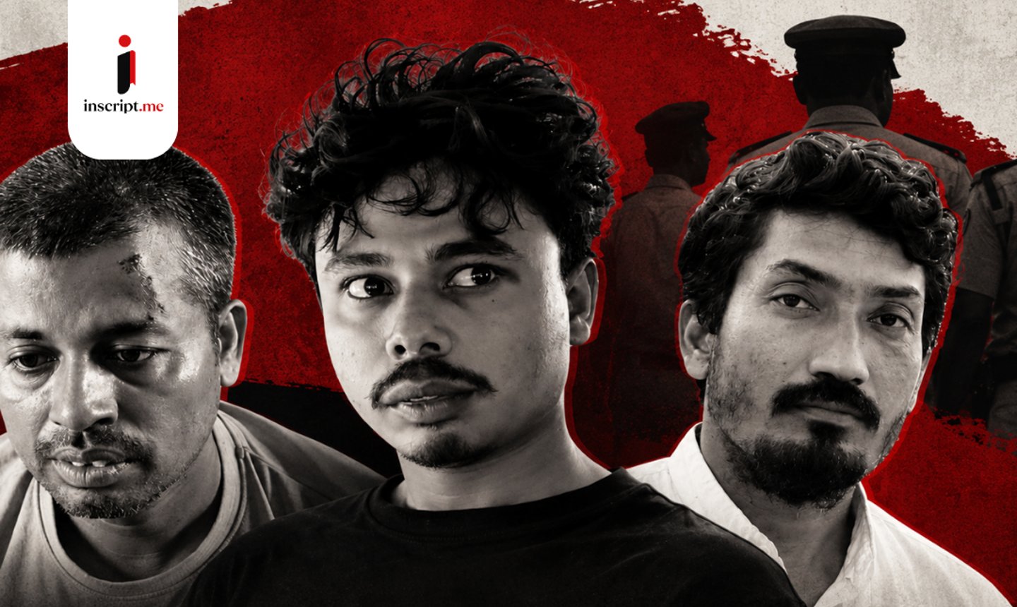 Baruipur Gaighata Samserganj: Three encounters, one familiar story. What questions arise?