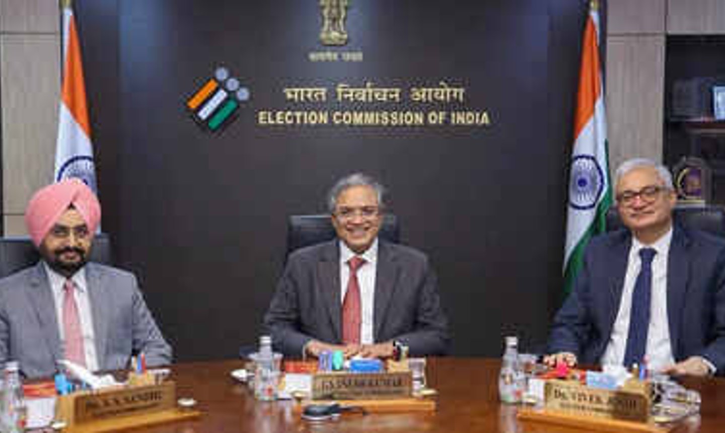 14 objections inside the Election Commission: What were the concerns and why do they matter?