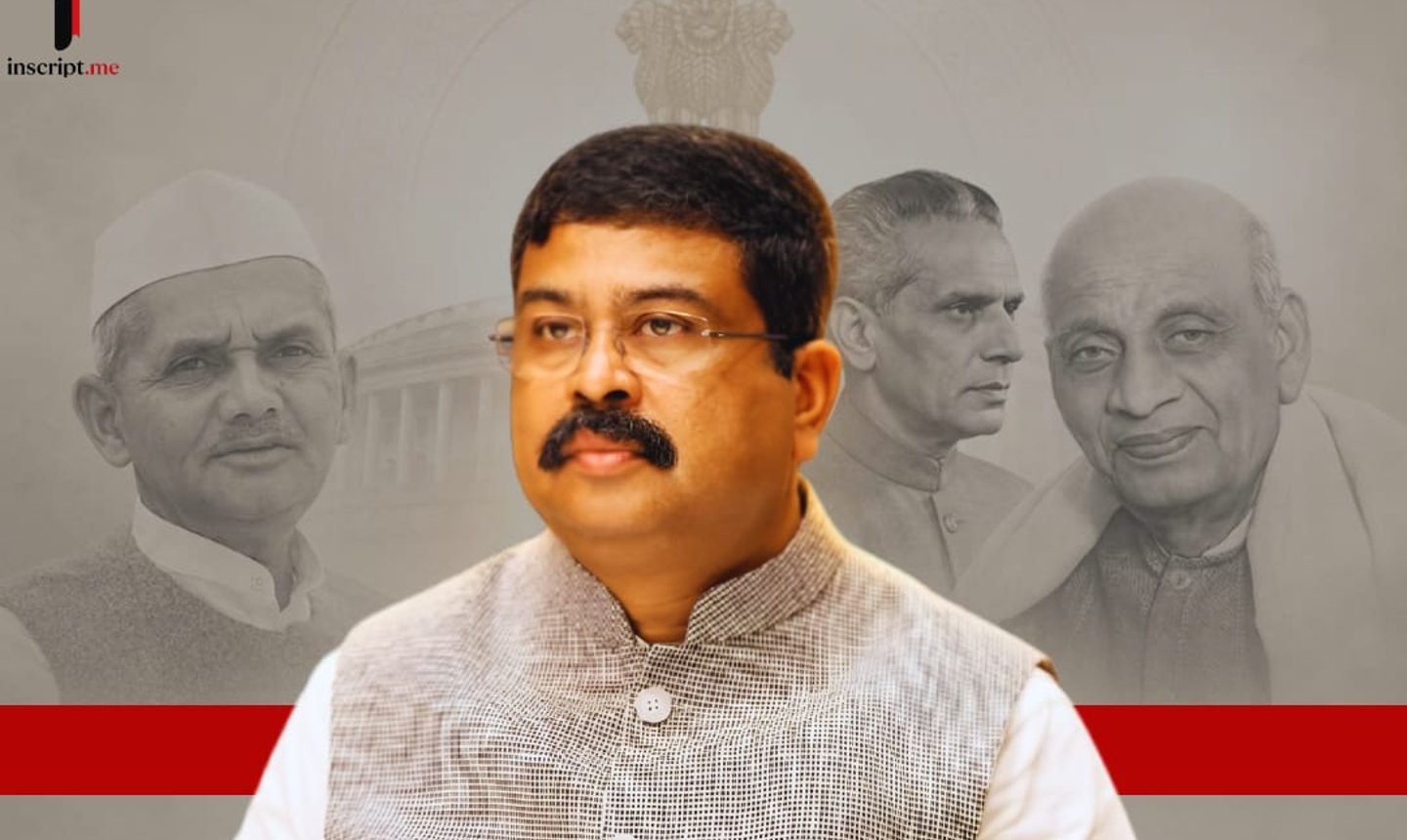 Why Dharmendra Pradhan's resignation marks a new chapter in India's politics of accountability?