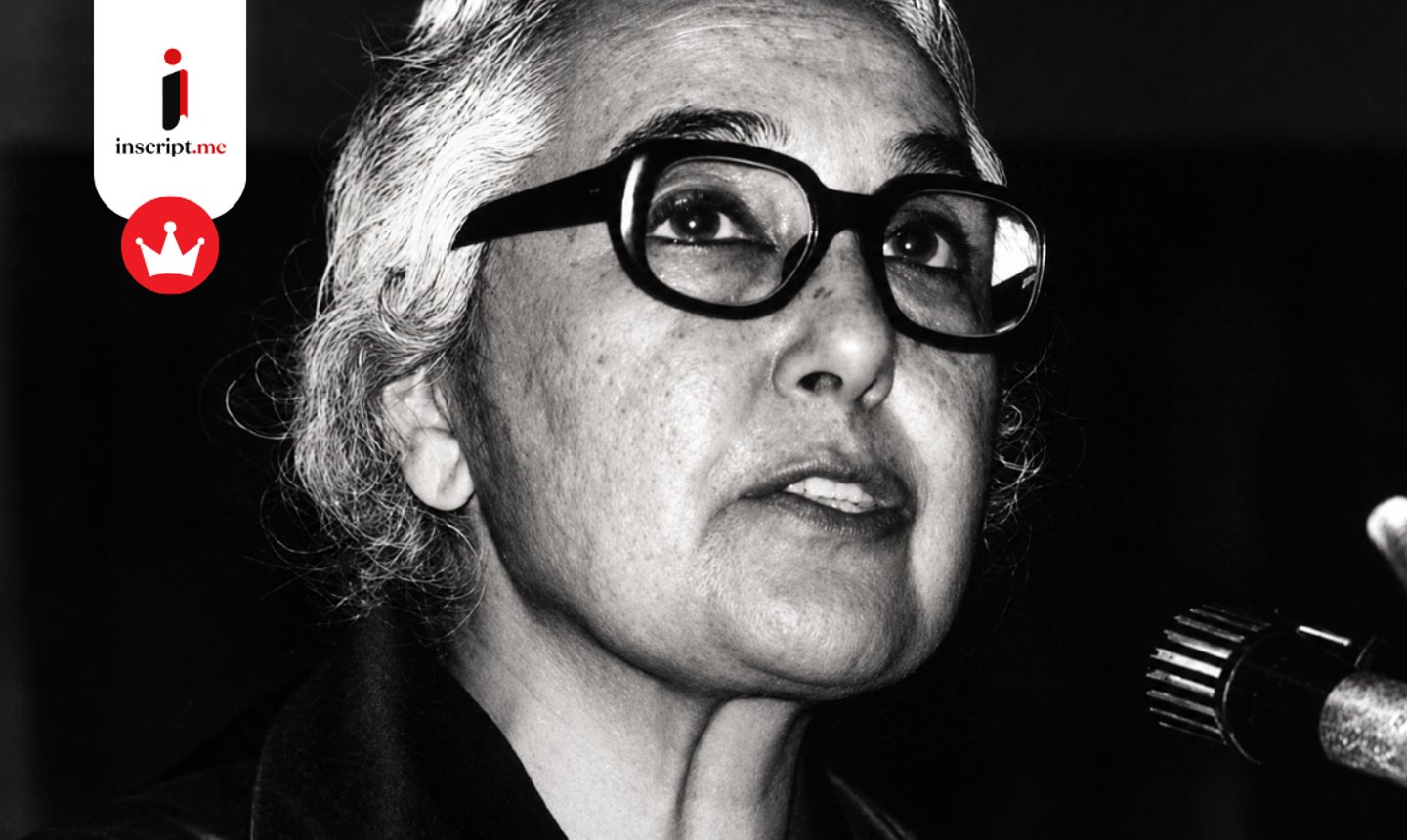 Who is rewriting India's history? Romila Thapar on the Hindu Rashtra project