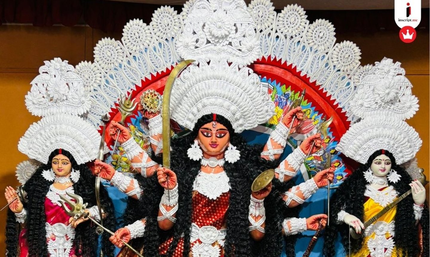 বড়ো বাড়ি, মনসাতলা, নতুন বাড়ি: তিন ঠিকানায় বেঁচে আছে মাকড়দহের বন্দ্যোপাধ্যায় বাড়ির সাড়ে তিনশো বছরের পুজো