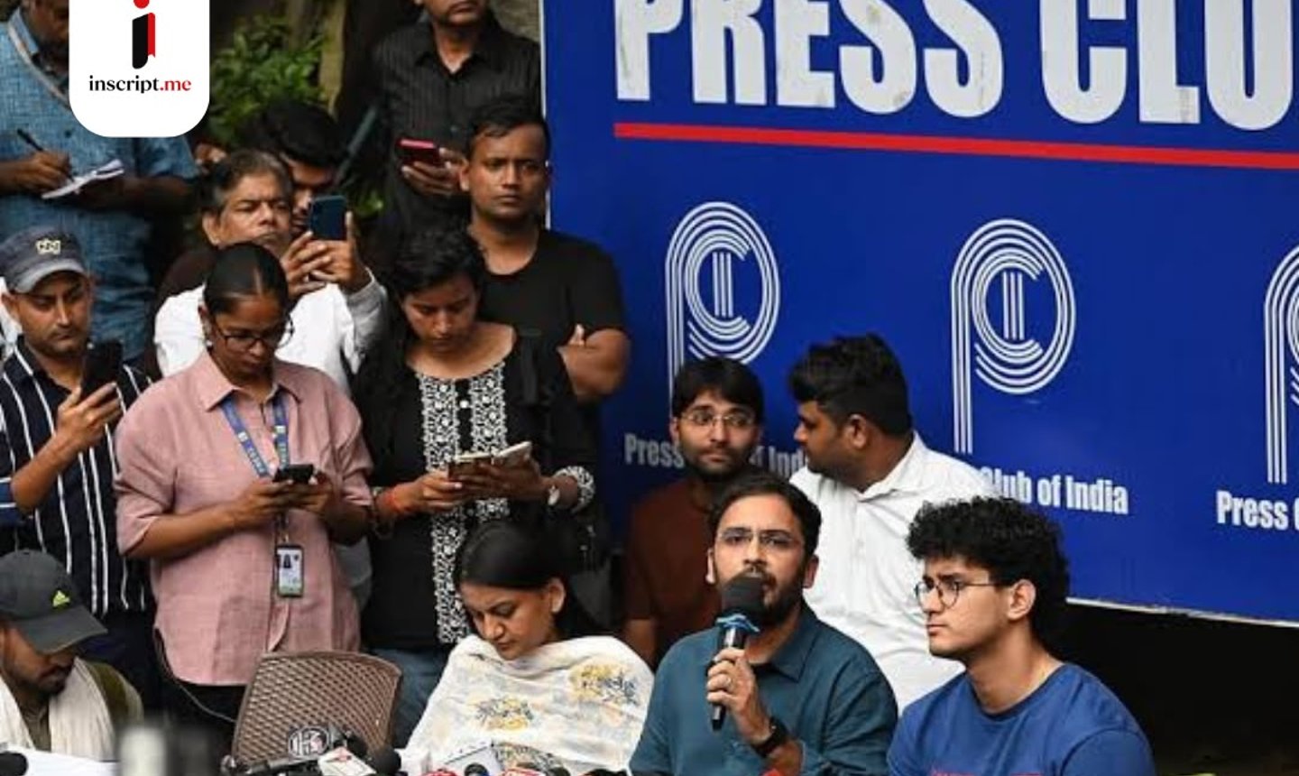 CJP protests on 11th October: Court weighs in as Dipke and Dhruv Rathee speak out against police