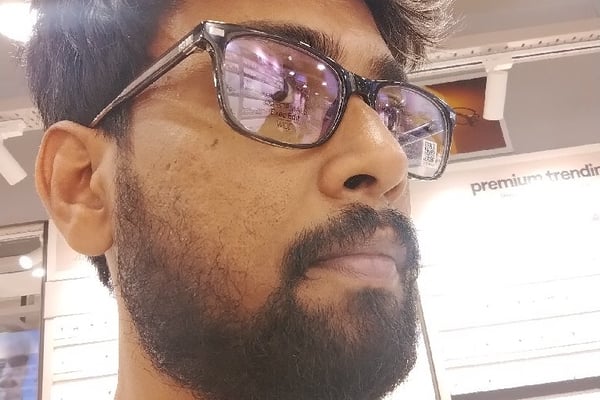 souvik chatterjee