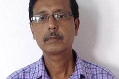 Tapash Kumar Dutta