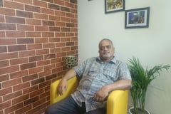 Suman Kalyan Moulik