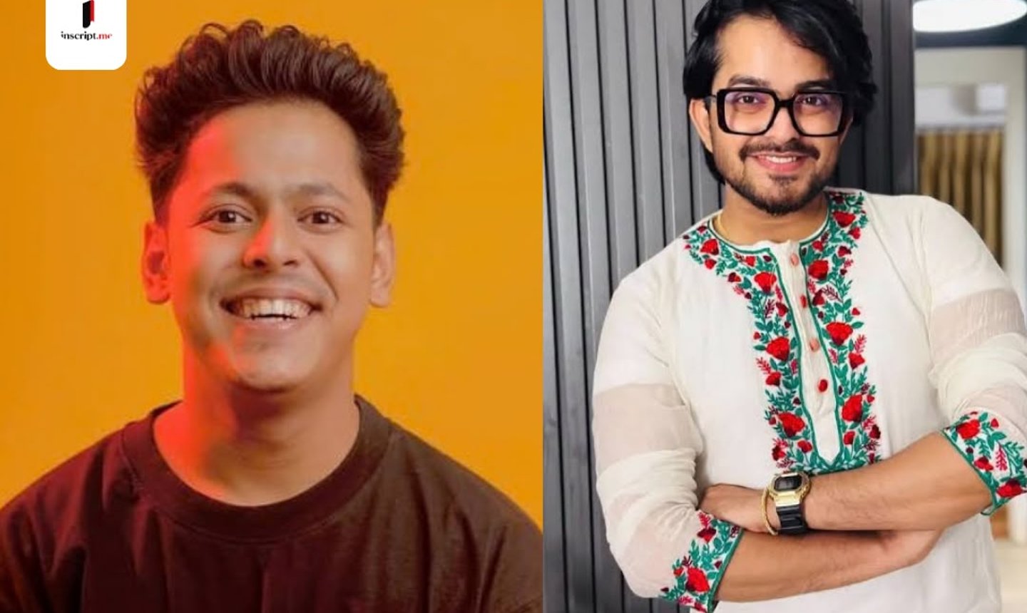 Influencers and BJP’s Bengal campaign: What the Shamik Adhikary-Sayak Chakraborty payments reveal