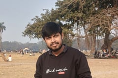 Ayan Santra