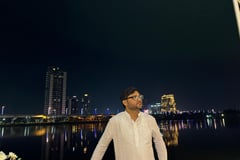 Faruk Ahmed