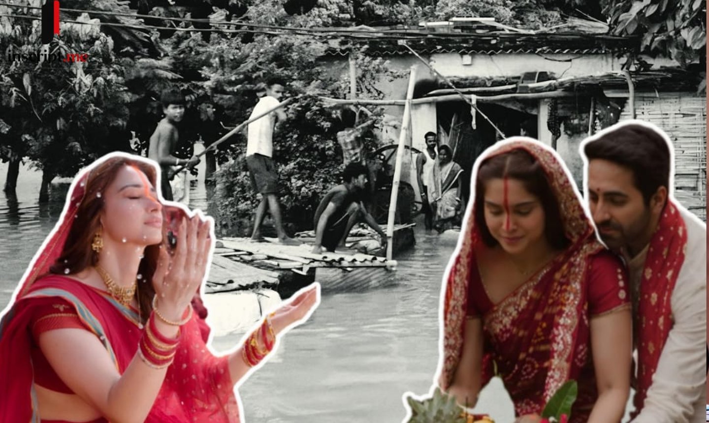  How Indian screens got Chhath right, but left Bihar behind 