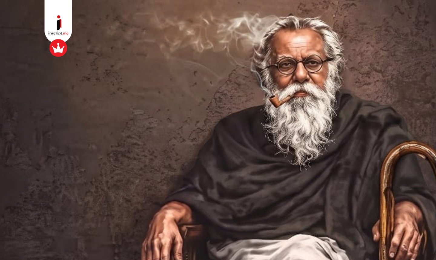 পেরিয়ারের মৃত্যু নেই, যে লড়াই আজও চলছে