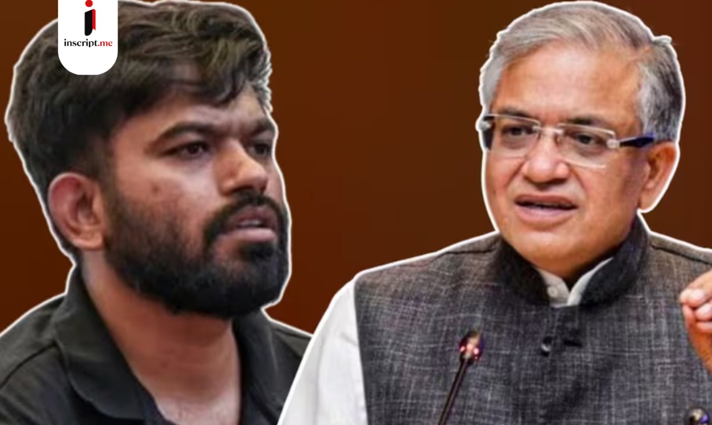 সিজেপির তিন দাবি, জ্ঞানেশ কুমার না সরলে ফের বড় আন্দোলন