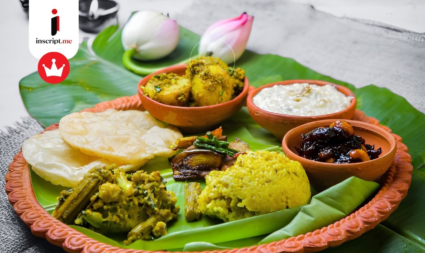 সত্যি দুর্গাপুজোয় আমিষ মানেই ভণ্ড?