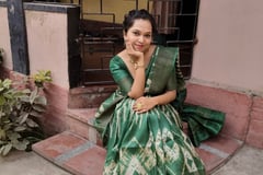 Sohini Mitra