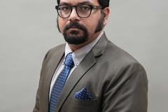 Debayudh Chatterjee