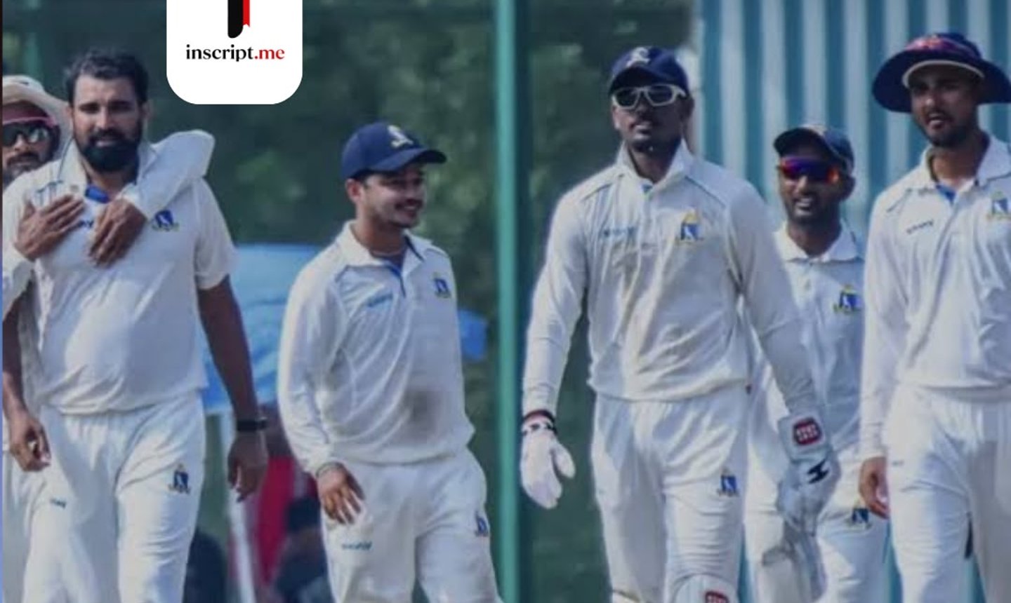 Bengal’s 2026 Ranji Trophy campaign till now: Dominant wins, individual brilliance and a familiar batting concern
