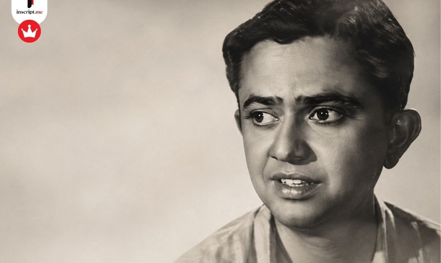 যেভাবে বিপ্লবী সাম্যময় বন্দ্যোপাধ্যায় হয়ে উঠলেন কৌতুকসম্রাট ভানু