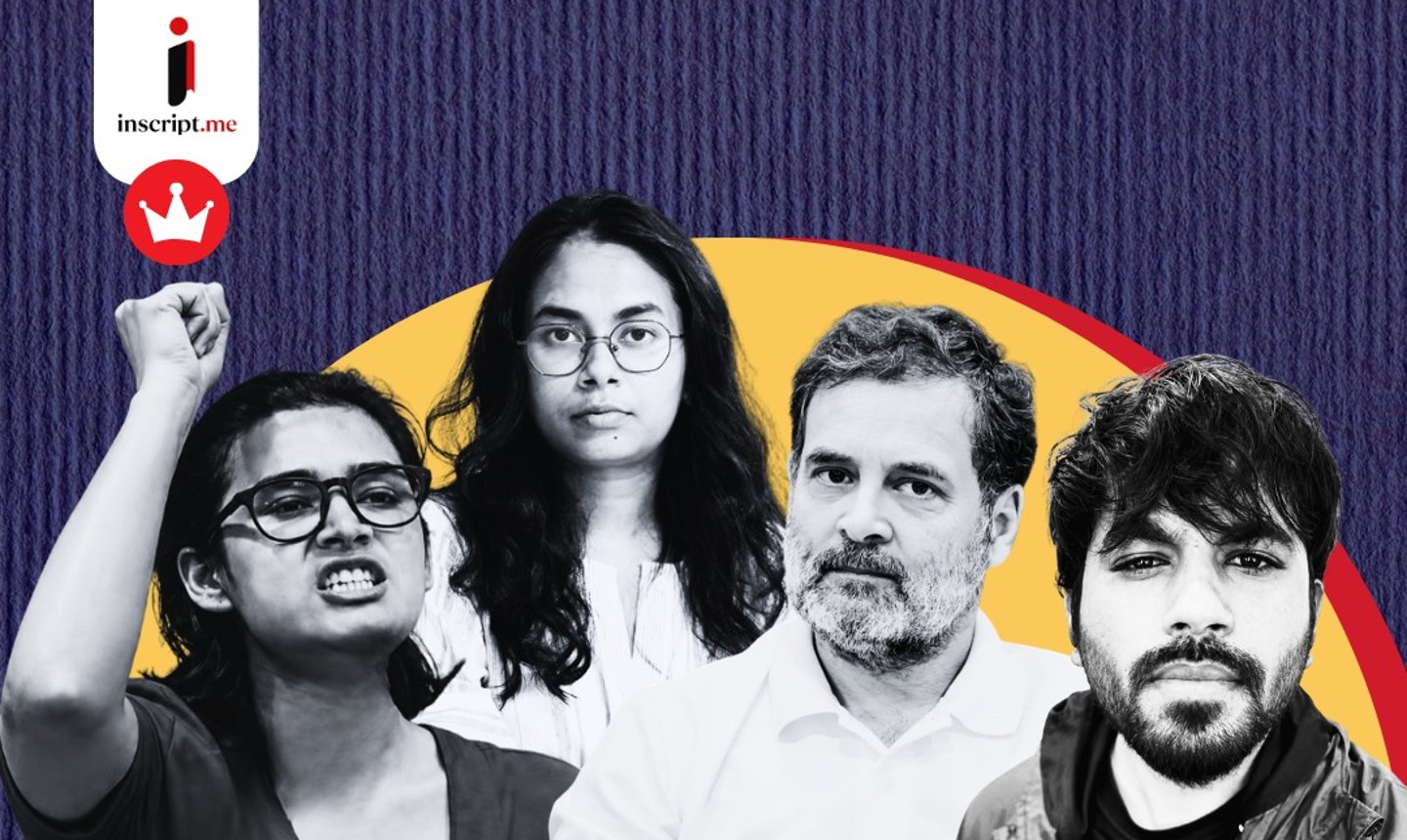 রাহুল, নেহা, অভিজিৎ, ঐশী: কাউকেই দেবতা বানানো উচিত নয়
