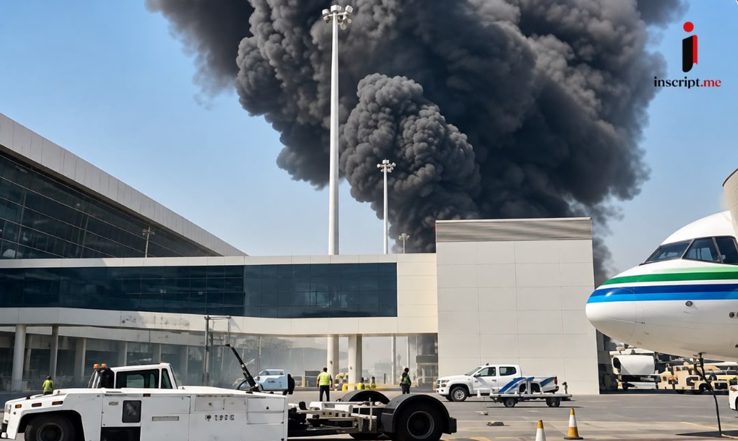 Beyond the blast: How the Riyadh airport attack impacts international travel