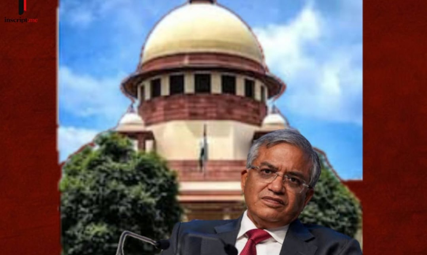 What the Supreme Court plea against Gyanesh Kumar seeks to uncover 