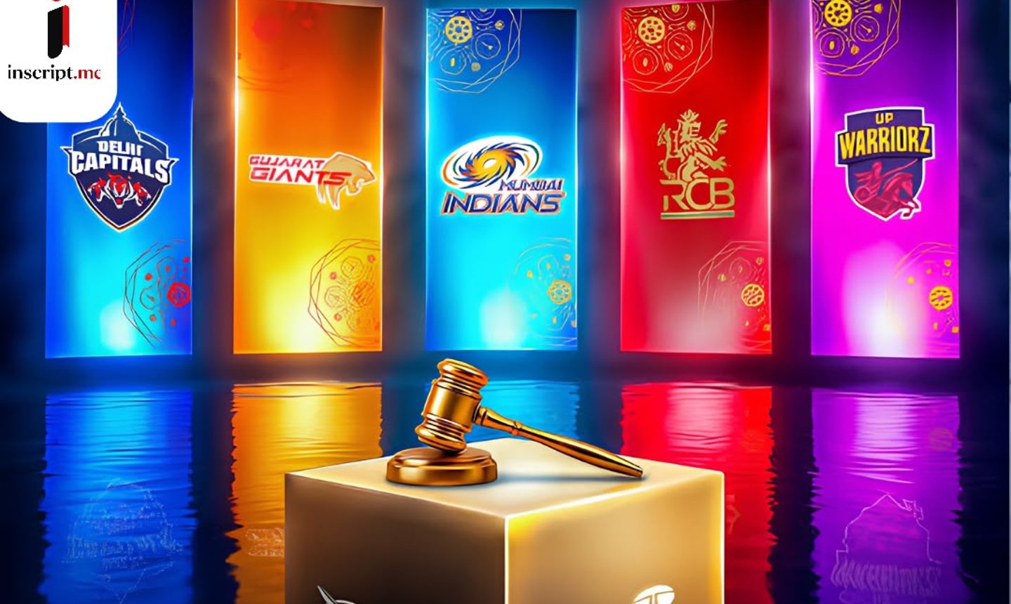 WPL 2027 auction: Molineux's big move, Uma Kashvi's opportunity and five teams' changing plans